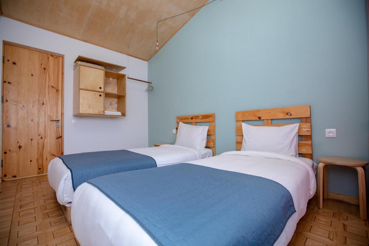 Vardeni Guesthouse Hrazdan Exteriér fotografie