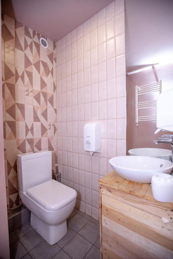 Vardeni Guesthouse Hrazdan Exteriér fotografie