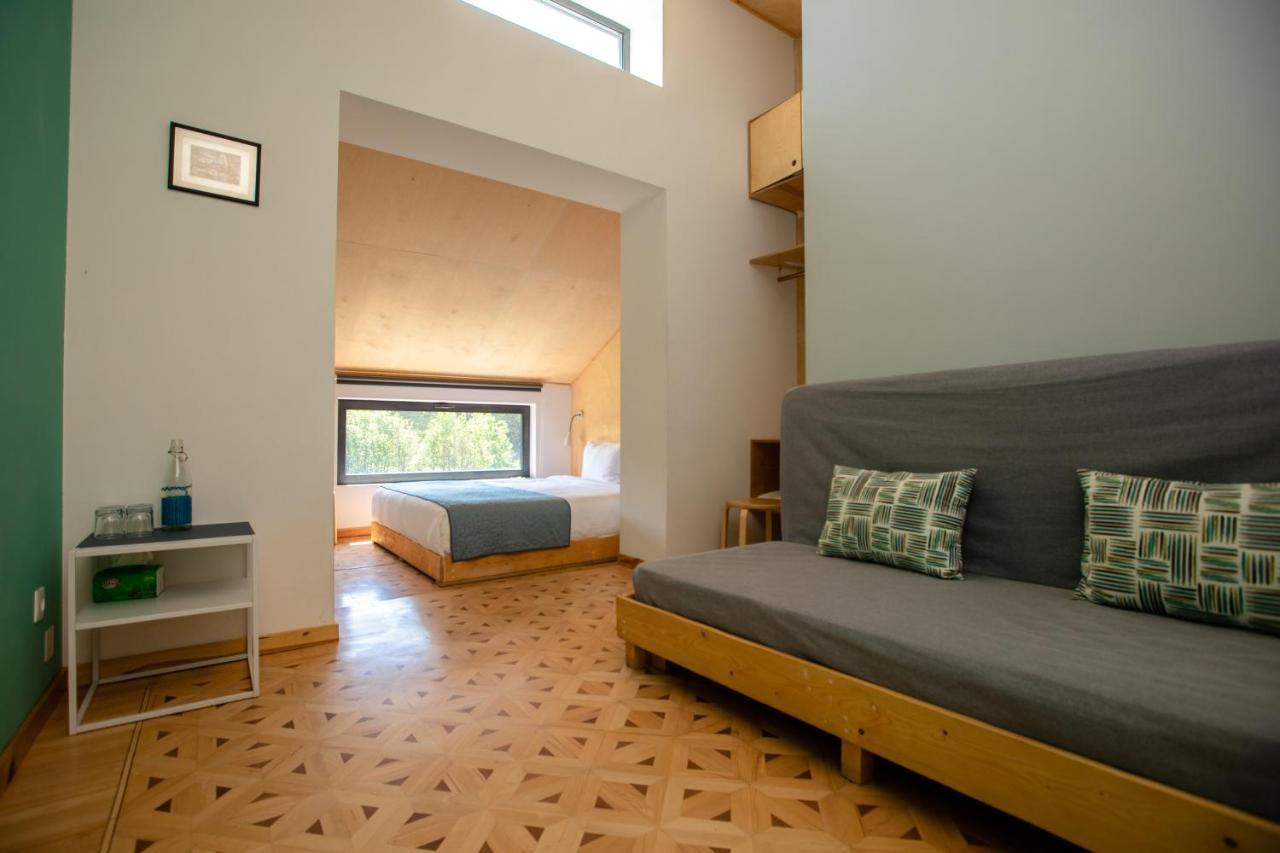 Vardeni Guesthouse Hrazdan Exteriér fotografie