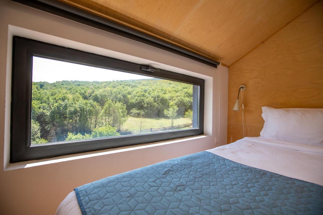 Vardeni Guesthouse Hrazdan Exteriér fotografie