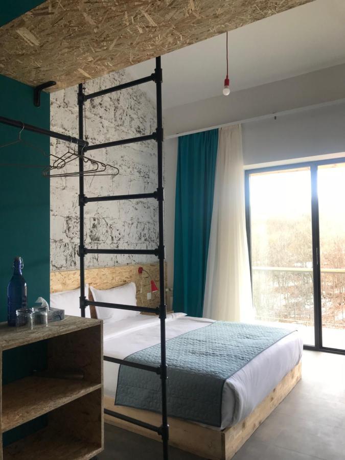 Vardeni Guesthouse Hrazdan Exteriér fotografie